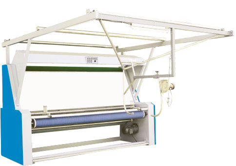Open-width single-sided fabric inspection machineTFSI-90