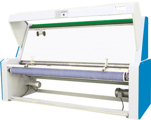 Open fabric inspection machineCI-02